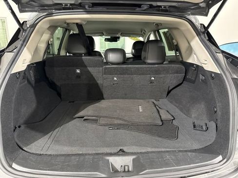 Used 2023 Nissan Murano SV AWD/4WD image 10