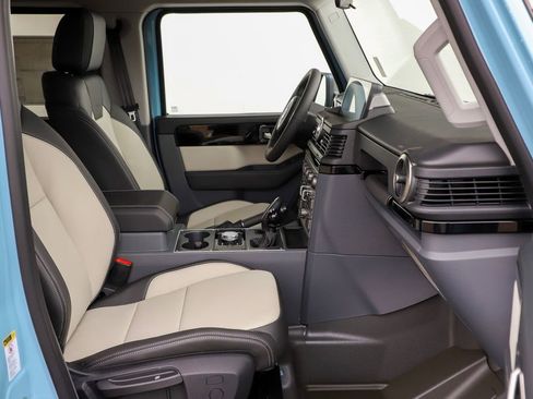 New 2025 INEOS Grenadier Fieldmaster Edition image 50