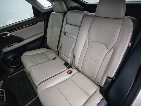 Used 2017 Lexus RX 350 F Sport image 25