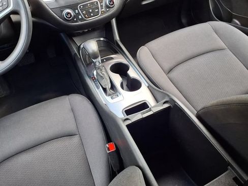 Used 2023 Chevrolet Malibu LT FWD image 10