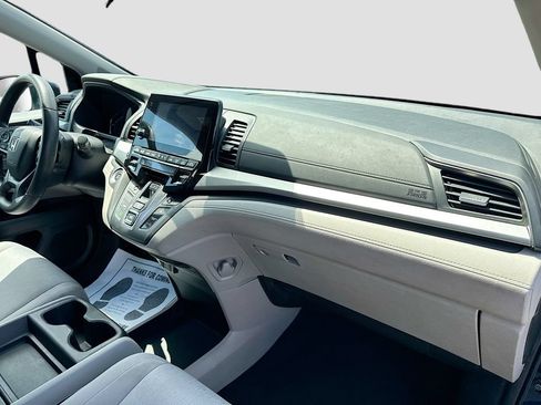 Used 2019 Honda Odyssey EX image 32