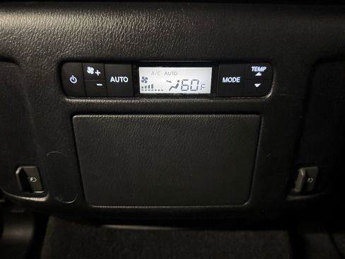 Used 2021 INFINITI QX80 Luxe image 21