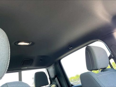 Used 2025 RAM 1500 Big Horn AWD/4WD image 17