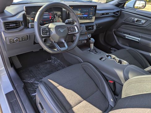 New 2026 Ford Mustang Coupe image 23