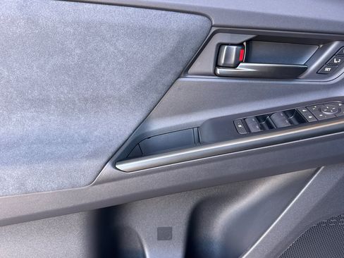 New 2026 Toyota C-HR AWD/4WD image 12