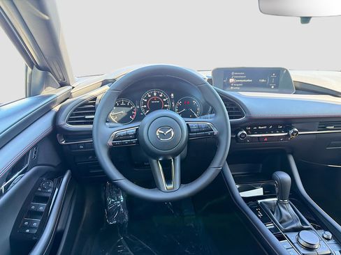 New 2026 MAZDA MAZDA3 Carbon image 16