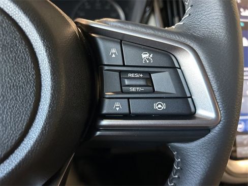 Used 2025 Subaru Outback Premium image 13