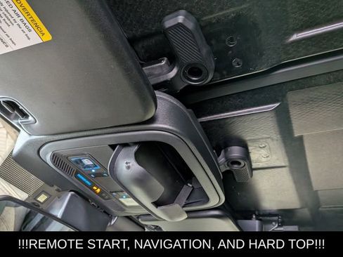 Used 2025 Ford Bronco Big Bend AWD/4WD image 32