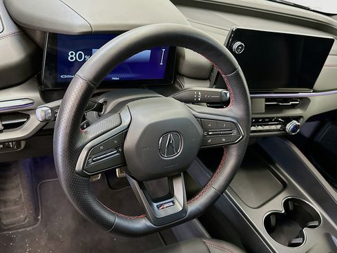 Used 2024 Acura ZDX A-Spec AWD/4WD image 18