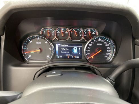 Used 2019 GMC Yukon XL SLT w/ Open Road Package AWD/4WD image 13