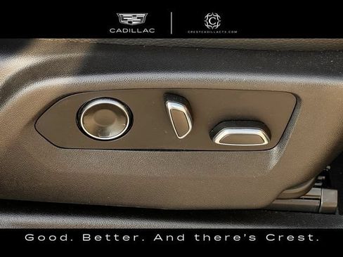Used 2021 GMC Yukon Denali w/ Denali Premium Package RWD image 24