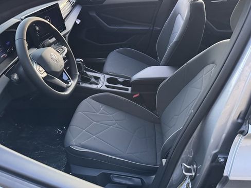 New 2025 Volkswagen Jetta Sport image 18