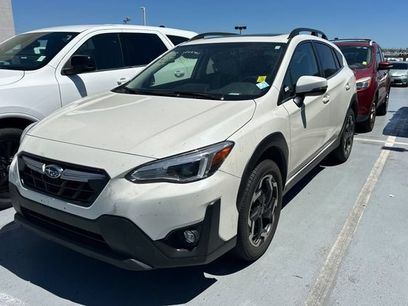 Used 2023 Subaru Crosstrek 2.5i Limited