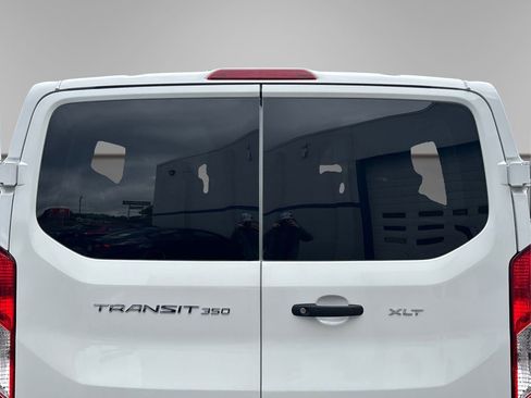 Used 2023 Ford Transit 350 XLT RWD image 17