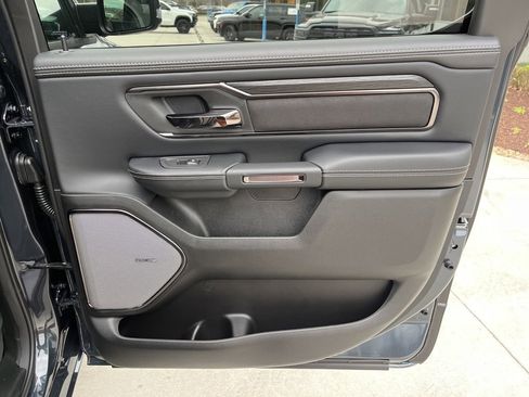 New 2026 RAM 1500 Rebel image 26