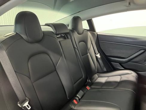 Used 2019 Tesla Model 3 Standard Range Plus RWD image 13