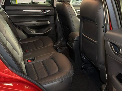 Used 2023 MAZDA CX-5 AWD 2.5 S image 13