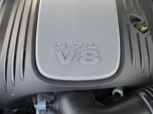 Used 2022 Dodge Challenger R/T w/ Plus Package RWD image 4