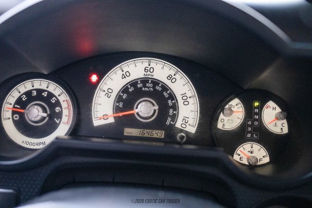 Used 2007 Toyota FJ Cruiser 4WD w/ TRD Special Edition image 41