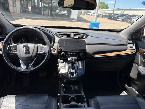 Used 2019 Honda CR-V EX-L image 20