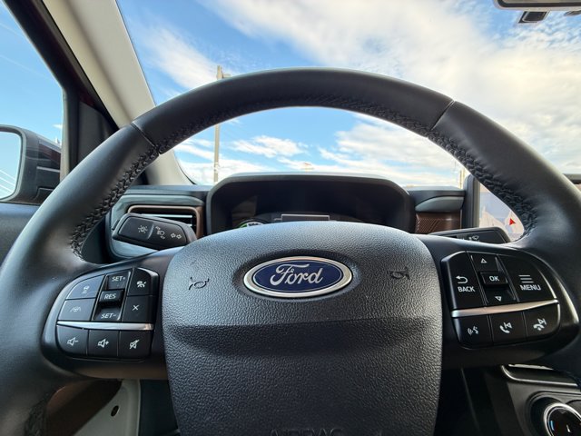 Used 2024 Ford Maverick Lariat FWD image 21