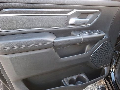 Used 2021 RAM 1500 Big Horn image 12