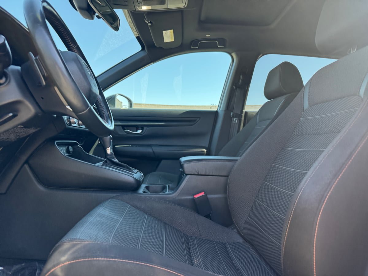 Used 2023 Honda CR-V Sport image 17