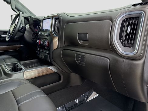 Used 2023 Chevrolet Silverado 3500 High Country AWD/4WD image 32