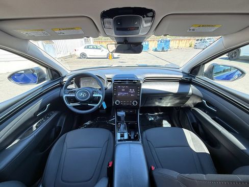 Used 2023 Hyundai Tucson SE AWD/4WD image 21