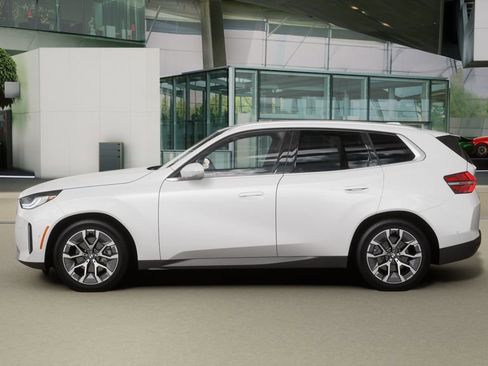 New 2026 BMW X3 xDrive30 image 30