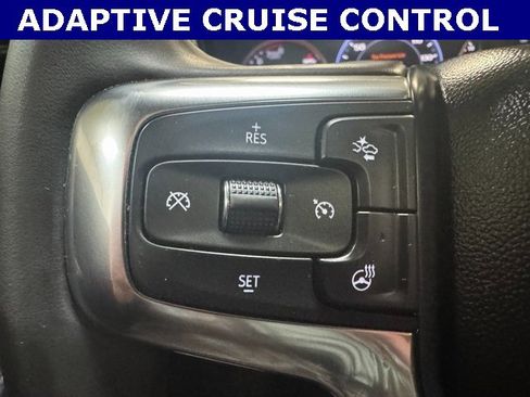 Used 2025 Chevrolet Blazer RS w/ Driver Confidence II Package image 18