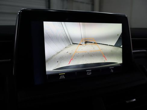 Used 2023 Chevrolet Tahoe Premier w/ Max Trailering Package AWD/4WD image 20