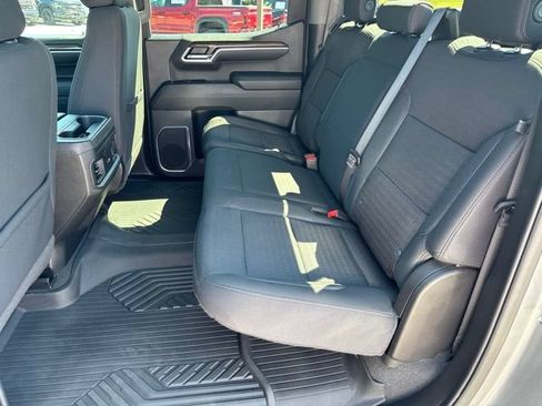 Used 2024 Chevrolet Silverado 1500 RST w/ All Star Edition Plus AWD/4WD image 6