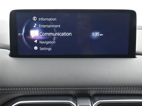 Certified 2023 MAZDA CX-5 AWD 2.5 S w/ Select Package image 18