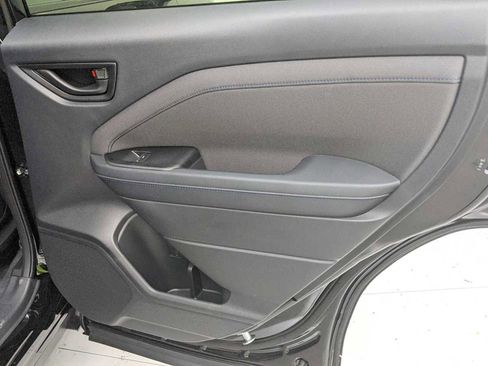 New 2026 Subaru Forester Premium image 32