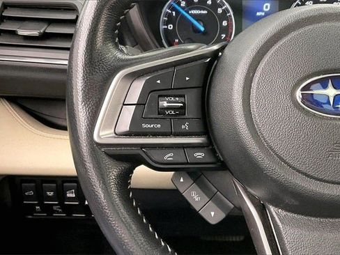 Used 2021 Subaru Ascent Limited image 23