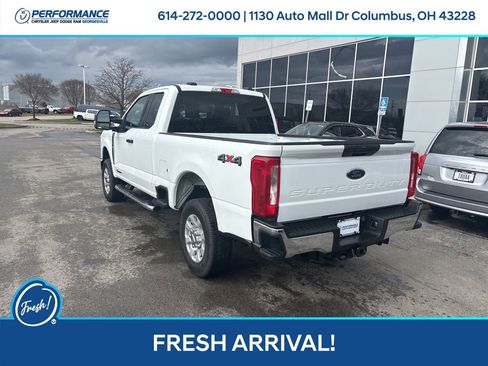 Used 2023 Ford F250 XLT image 6