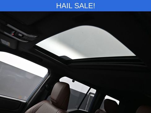 Certified 2025 Toyota Land Cruiser Base w/ Premium Package image 31