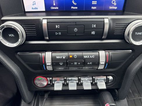 Used 2020 Ford Mustang Coupe w/ Equipment Group 101A image 11