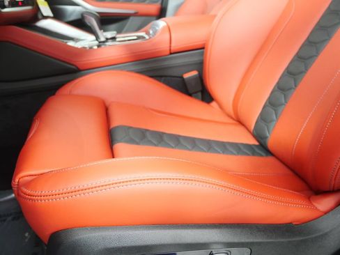 New 2026 BMW X5 M Competition w/ Executive Package AWD/4WD image 10