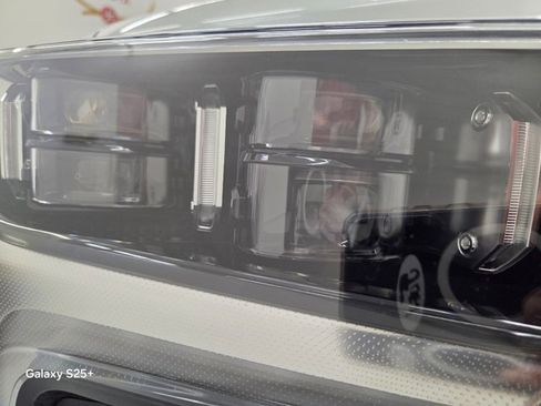 New 2026 Toyota Tundra Platinum image 10