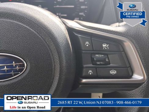 Used 2025 Subaru Impreza 2.0i AWD/4WD image 18
