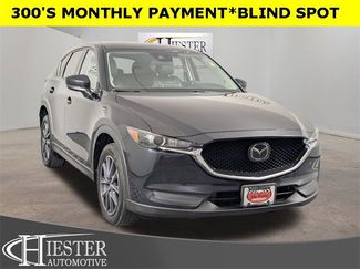 Used 2018 MAZDA CX-5 Touring image 1