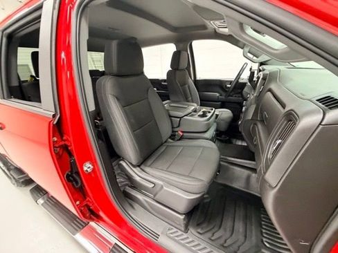 Certified 2025 Chevrolet Silverado 2500 W/T image 29