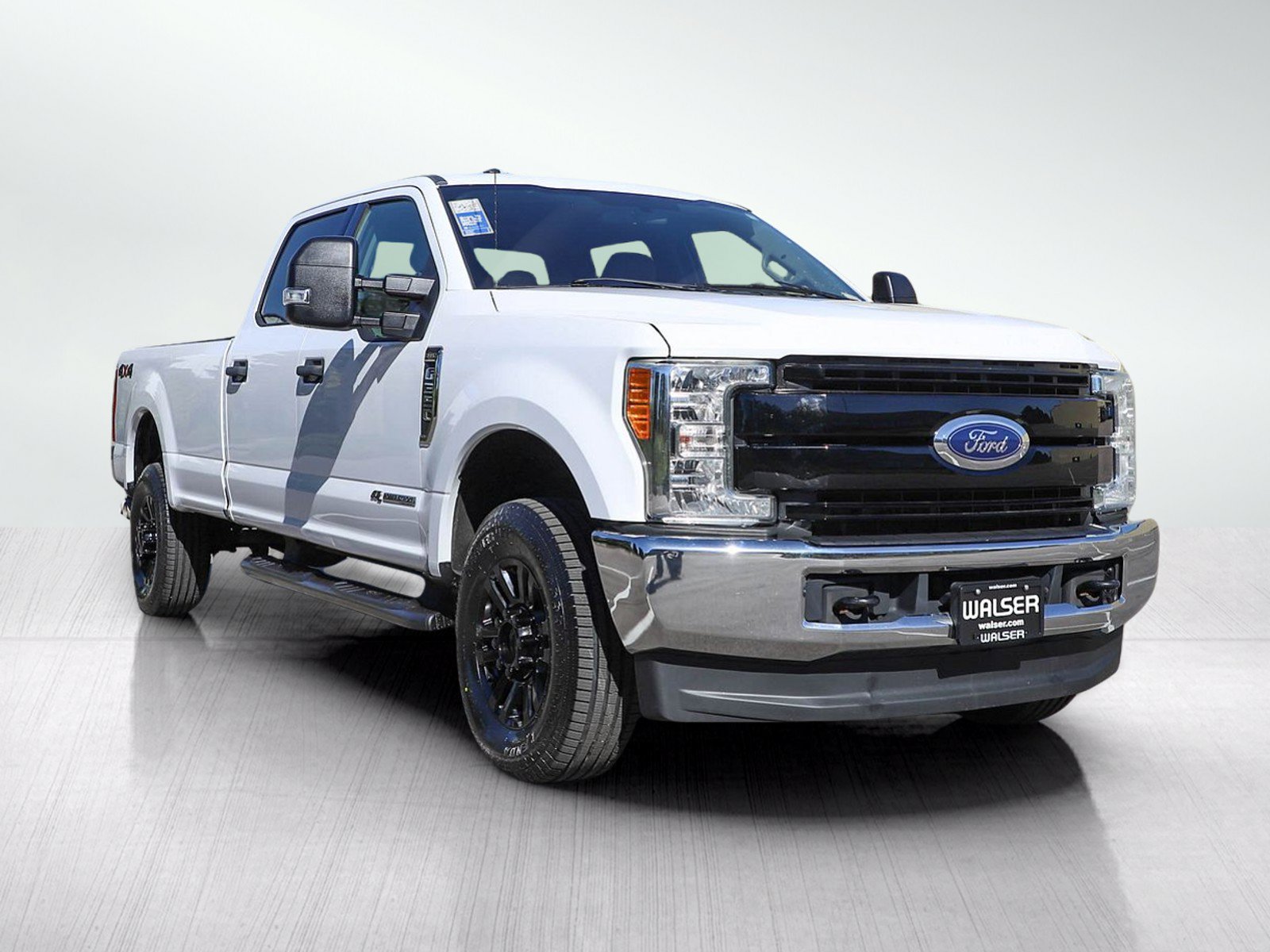 Used 2017 Ford F350 XLT AWD/4WD image 7
