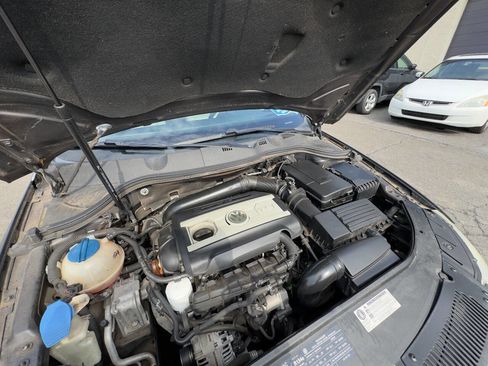 Used 2010 Volkswagen Passat Komfort FWD image 21