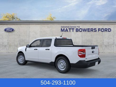 New 2026 Ford Maverick XL image 4