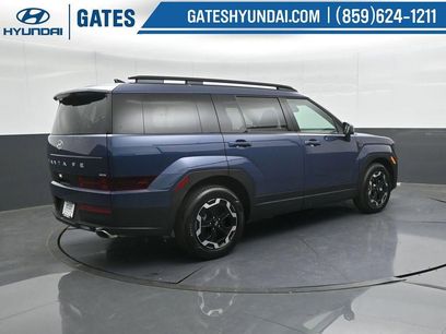 New 2026 Hyundai Santa Fe SEL