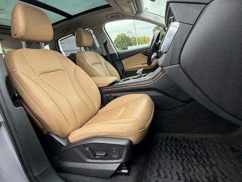 Used 2020 Audi Q7 3.0T Premium Plus w/ Premium Plus Package image 23