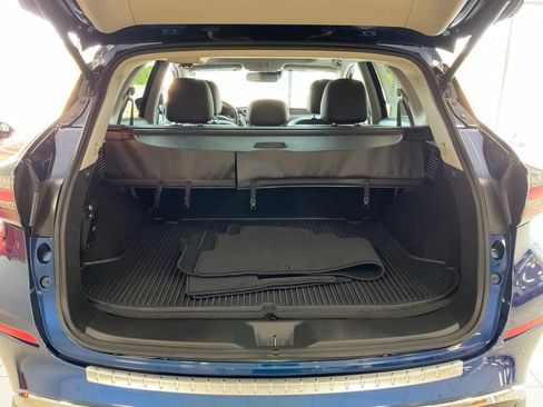 Used 2021 Nissan Murano Platinum w/ Cargo Package AWD/4WD image 23